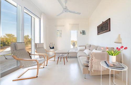 Melendugno Villa | Tenuta Quattro Volpi