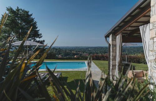 San Fermo della Battaglia Casa | Tenuta Ronco Regio