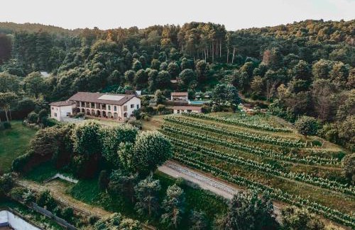 San Fermo della Battaglia Casa | Tenuta Ronco Regio