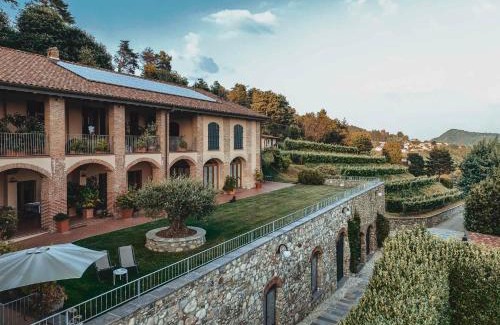 San Fermo della Battaglia Casa | Tenuta Ronco Regio