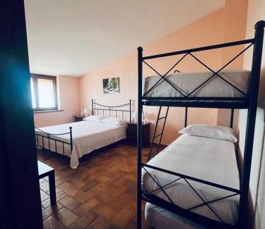 Altavilla Silentina Cama Y Desayuno | Tenuta Raimo
