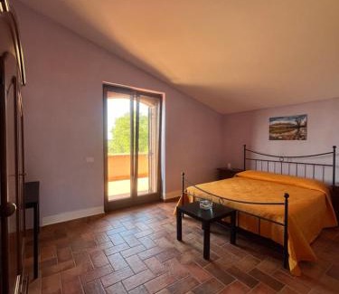 Altavilla Silentina Cama Y Desayuno | Tenuta Raimo