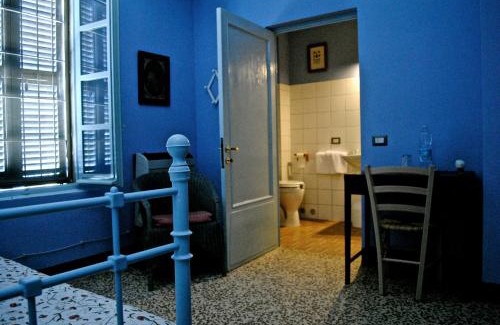 Noceto Casa | Tenuta Rivalazzo