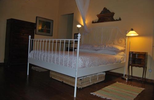 Noceto Casa | Tenuta Rivalazzo