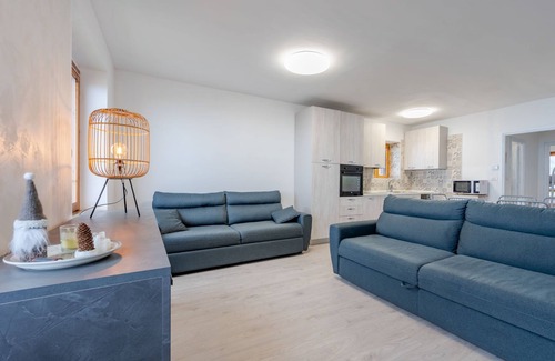 Bagnolo Piemonte Apartamento | Tenuta Rucas by Interhome