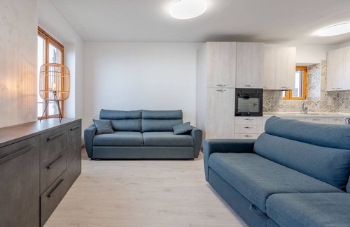 Bagnolo Piemonte Apartamento | Tenuta Rucas by Interhome