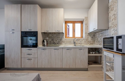 Bagnolo Piemonte Apartamento | Tenuta Rucas by Interhome