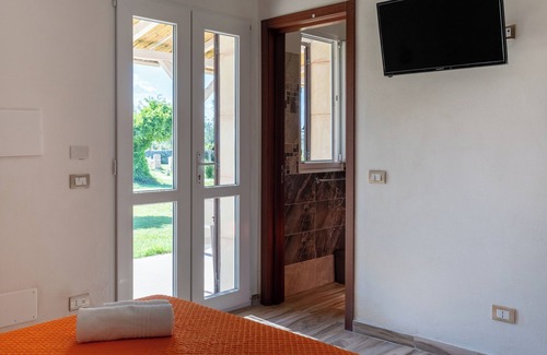Giurdignano Casa | Tenuta San Lorenzo