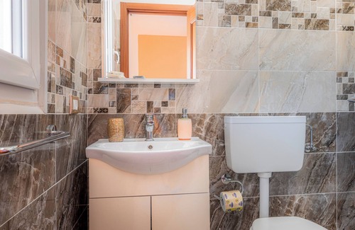 Giurdignano Casa | Tenuta San Lorenzo