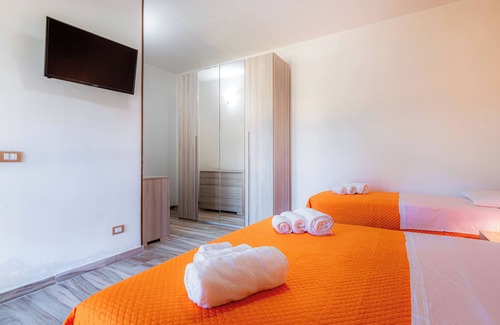 Giurdignano Casa | Tenuta San Lorenzo