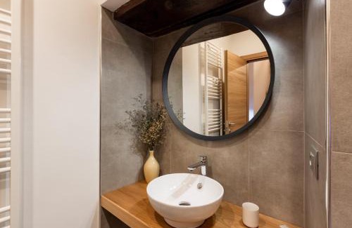 Nusco Casa | Tenuta San Martino