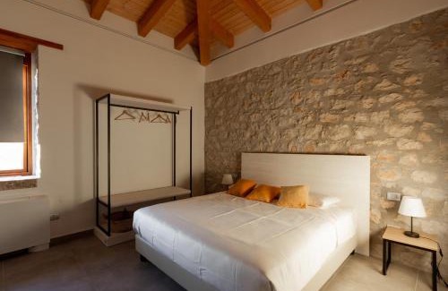 Nusco Casa | Tenuta San Martino