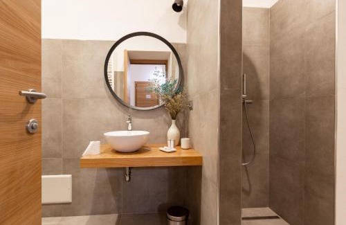 Nusco Casa | Tenuta San Martino
