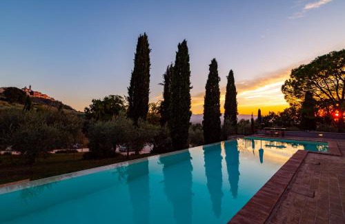 Trevi Casa | Tenuta San Pietro a pettine