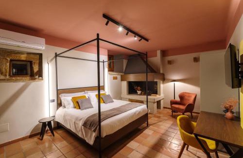 Trevi Casa | Tenuta San Pietro a pettine