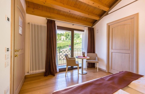 San Pietro di Feletto Casa | Tenuta Sant'Eufemia