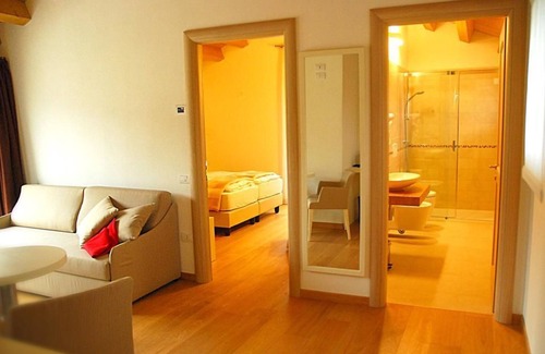 San Pietro di Feletto Casa | Tenuta Sant'Eufemia
