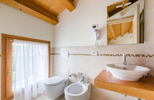 San Pietro di Feletto Casa | Tenuta Sant'Eufemia