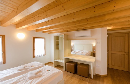 San Pietro di Feletto Casa | Tenuta Sant'Eufemia