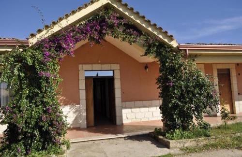 San Giovanni Rotondo Hotel | Tenuta Santa Lucia