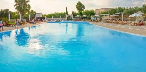 San Giovanni Rotondo Hotel | Tenuta Santa Lucia