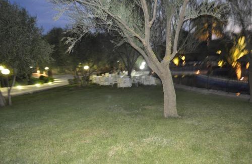San Giovanni Rotondo Hotel | Tenuta Santa Lucia