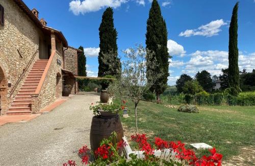 San Gimignano Casa | Tenuta Sovestro - Agriturismo e winery