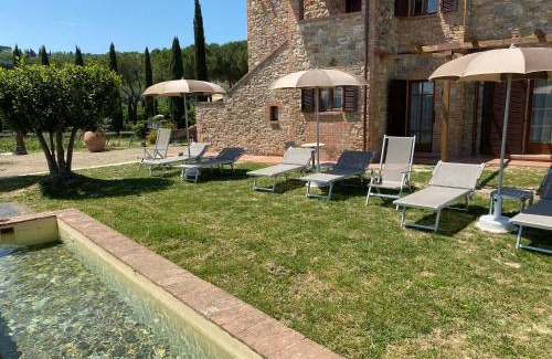 San Gimignano Casa | Tenuta Sovestro - Agriturismo e winery