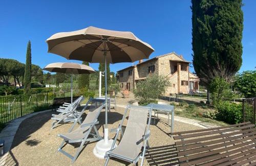 San Gimignano Casa | Tenuta Sovestro - Agriturismo e winery
