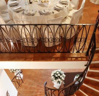 Posada Casa | Tenuta Su Vrau