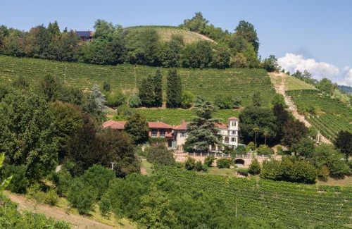 Castelnuovo don Bosco Cama Y Desayuno | Tenuta Tamburnin