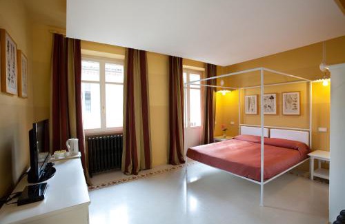 Castelnuovo don Bosco Cama Y Desayuno | Tenuta Tamburnin