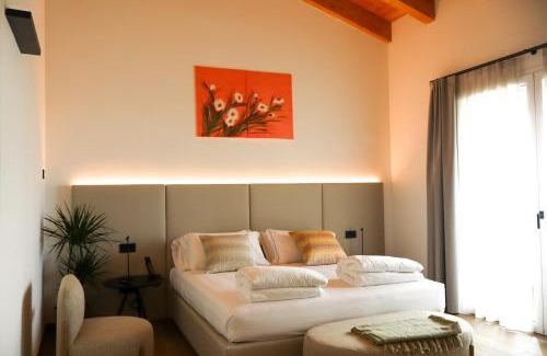 Caorle Hotel | Tenuta Tommasi - Relais Bacco