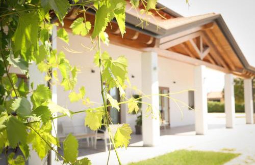 Caorle Hotel | Tenuta Tommasi - Relais Bacco