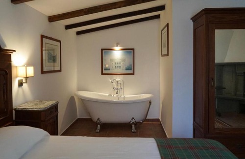 Sutri Casa | Tenuta Torre di Pian Castagno
