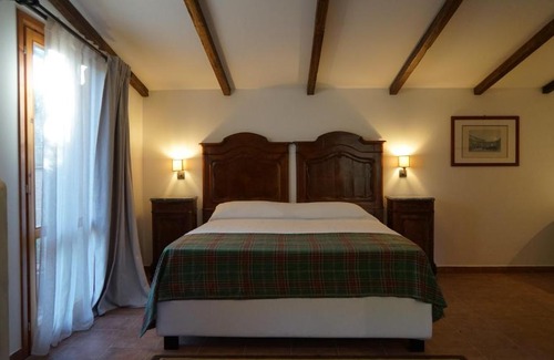 Sutri Casa | Tenuta Torre di Pian Castagno