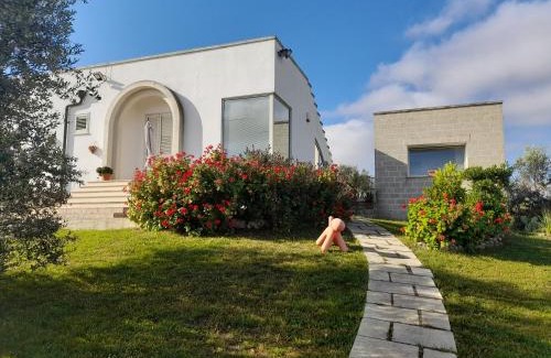 Casamassella Cama Y Desayuno | Tenuta Valle dell Idro Otranto