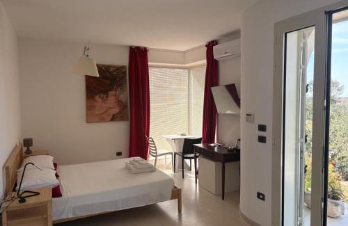 Casamassella Cama Y Desayuno | Tenuta Valle dell Idro Otranto