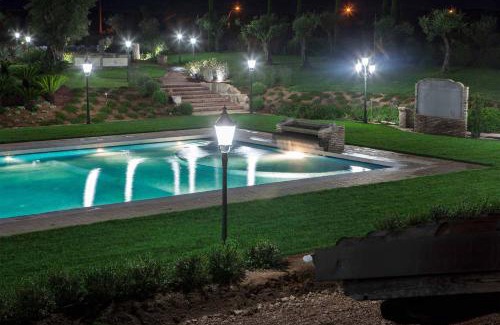 Salto Covino Casa | Tenuta Vento di Mare