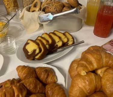 Morano Calabro Cama Y Desayuno | Tenuta VERBICARO