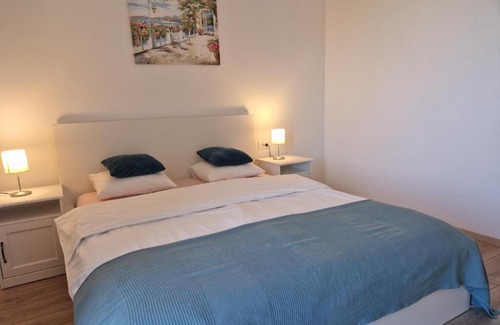 Otopeni Apartamento | Teo Airport Residences