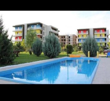 Otopeni Apartamento | Teo Airport Residences