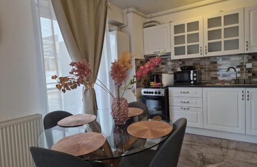 Otopeni Apartamento | Teo Airport Residences