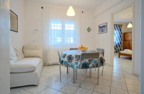 Anthousa Apartamento | Teo apartment Anthousa Parga