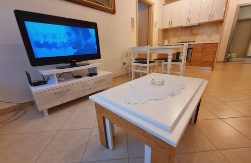 Vlore Apartamento | Teo's K Apartment