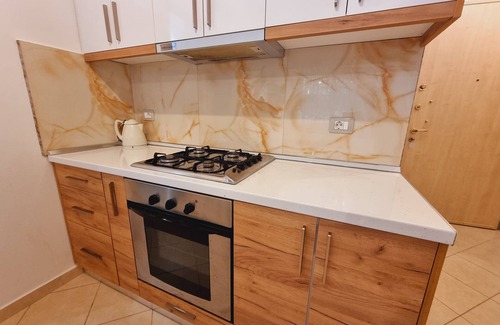 Vlore Apartamento | Teo's K Apartment