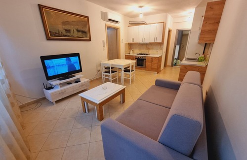 Vlore Apartamento | Teo's K Apartment