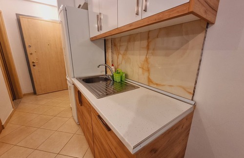 Vlore Apartamento | Teo's K Apartment