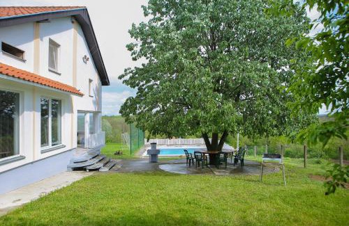 Central Serbia Villa | Teo-Sport