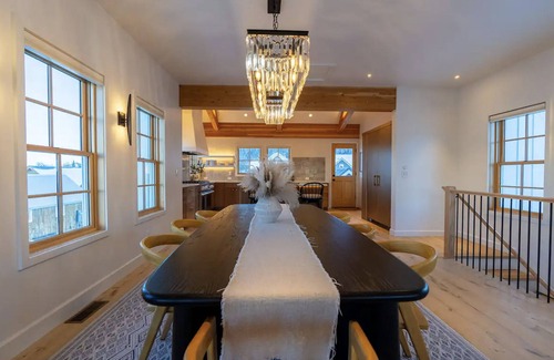 Crested Butte Casa | Teocalli House